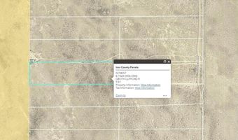 9 31 Ac Par #E-1523-0006-0002, Beryl, UT 84714