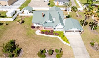 316 Fair St, Baxley, GA 31513