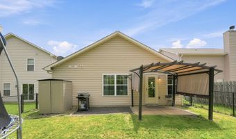 10216 Clear Sky Dr, Avon, IN 46123