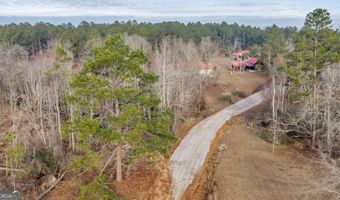 241 Foskey Cemetary Rd, Adrian, GA 31002