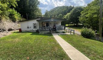 597 Haus Br, Banner, KY 41603