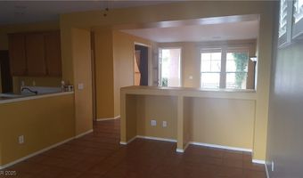 2350 Spirito Ave, Henderson, NV 89052