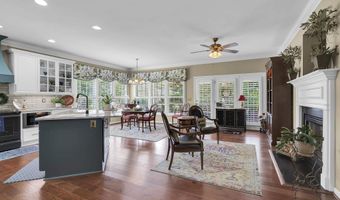 707 Gorham Dr, Boiling Springs, SC 29316