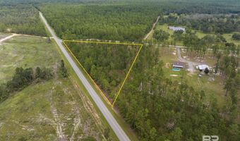 43944 County Road 112, Bay Minette, AL 36507