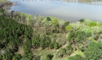 Tbd Pump Station Rd, Ashdown, AR 71822