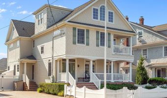 842 East Ave, Bay Head, NJ 08742