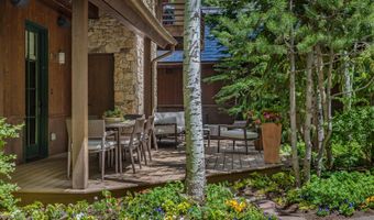 1354 Sierra Vista Dr, Aspen, CO 81611