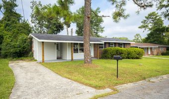 1413 Ranch Dr, Augusta, GA 30909