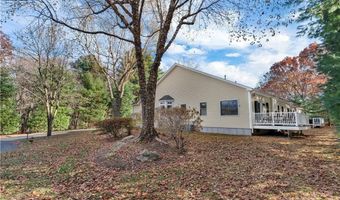 95 Crickett Cir, East Greenwich, RI 02818