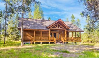 4354 Daltons Lndg, Ashton, ID 83420