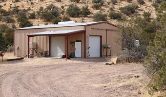 Summit Road, Alpine, TX 79830