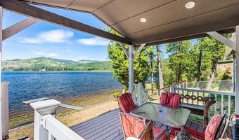 13075 S Shore Dr, Cataldo, ID 83810