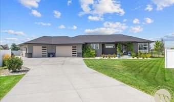 6801 Skycrest Dr, Billings, MT 59106