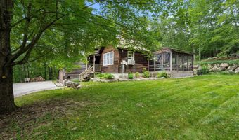 8 Miltimore Rd, Antrim, NH 03440