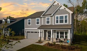 1023 Freeman View Dr Plan: Riley, Albemarle, NC 28001