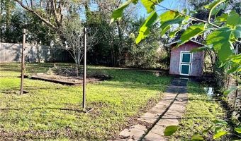 3413 GIAMANCO St, Alexandria, LA 71301