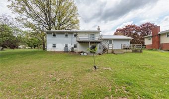 1140 Smith Rd, Ashland, OH 44805
