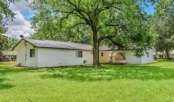 801 NE 4th St, Antlers, OK 74523