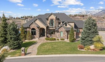 12 SNOW FOREST Ln, Sandy, UT 84092