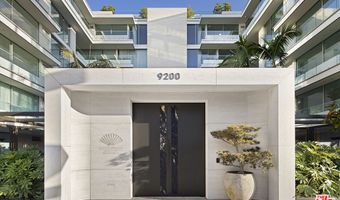 9200 Wilshire Blvd 306W, Beverly Hills, CA 90212