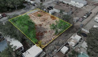 602 Virginia Way, Indian Springs, NV 89018