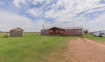 11061 Fox St, Amarillo, TX 79118