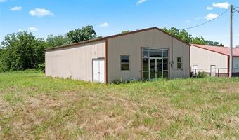 54091 E Hwy 59, Afton, OK 74331