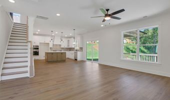 358 Conifer Ln, Ball Ground, GA 30107