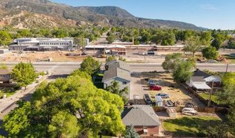 1 N 300 E, Cedar City, UT 84720