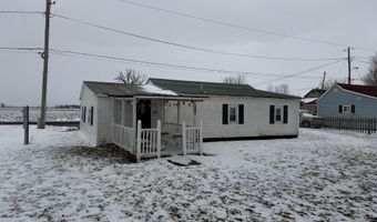 203 Belmont St, Alger, OH 45812