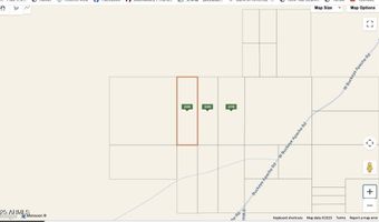 AAA S Buckeye Apache A Road 9, Bowie, AZ 85605