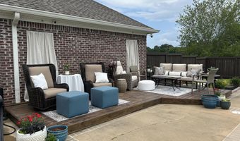 118 Flowers Ln, Brandon, MS 39047
