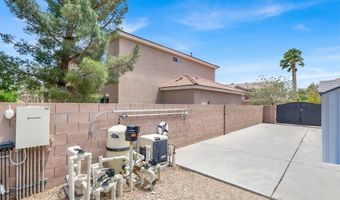 7310 Heggie Ave, Las Vegas, NV 89131