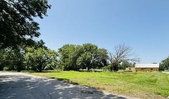 107 S Hoisington St, Arma, KS 66712