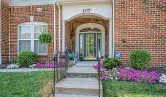 207 KINGS CROSSING Cir #3A, Bel Air, MD 21014