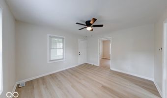 3725 Carson Ave, Indianapolis, IN 46227
