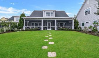 302 Castaway Dr, Bluffton, SC 29910