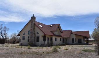 Blue Spruce Ave, Alamosa, CO 81101