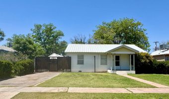 507 N Third St, Carlsbad, NM 88220