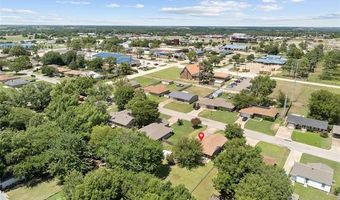 800 Cottonwood, Ardmore, OK 73401
