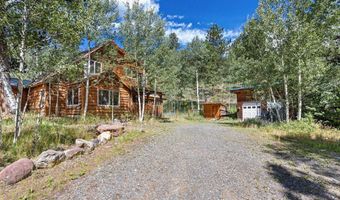 665 Lower Travis Gulch Rd, Black Hawk, CO 80422