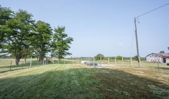 6053 N 800 W, Arlington, IN 46104