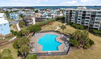 1400 E Ft Macon Rd 410, Atlantic Beach, NC 28512