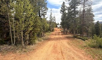 646 W Ski View Dr, Brian Head, UT 84719