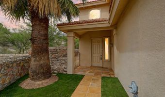206 Vic Clark Ct A, El Paso, TX 79912