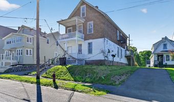 3 Young Ave, Amsterdam, NY 12010