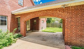 309 Hill St, Hico, TX 76457