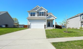 5421 Rowling Dr, Ames, IA 50014