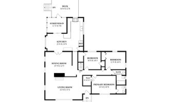 9026 MCNAIR Dr, Alexandria, VA 22309