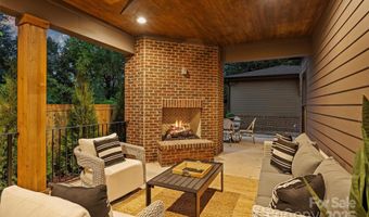 1501 Mimosa Ave, Charlotte, NC 28205